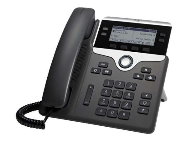 CISCO SYSTEMS Cisco UP Phone 7841 CP-7841-K9=