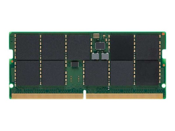KINGSTON Server Premier ECC 16GB KSM56T46BS8KM-16HA