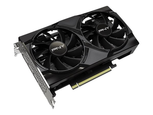 PNY PNY GeForce RTX 5060 OC Dual Fan 8GB