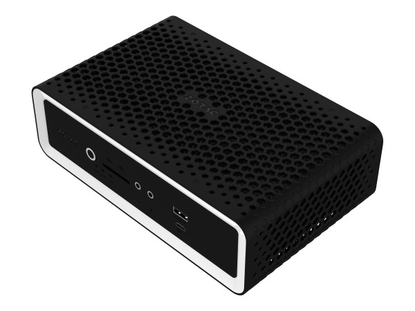 ZOTAC ZOTAC Barb ZOTAC ZBOX Nano CI649NANO-BE,i7-1335U