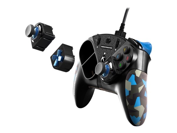THRUSTMASTER THRUSTMASTER eSwap X Blue Color Pack