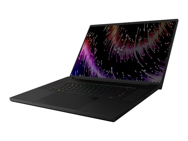 RAZER RAZER Blade 18 45,72cm (18") Ultra 9 275HX 64GB 4TB W11