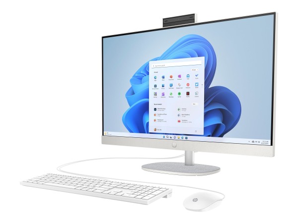 HP HP 27-CR0007NG 68,6cm (27") R5-7520U 16GB 512GB W11