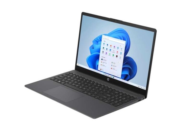 HP 15-fd0130nd 39,6cm (15,6") i3-1215U 8GB 512GB W11 B32BSEA#ABH