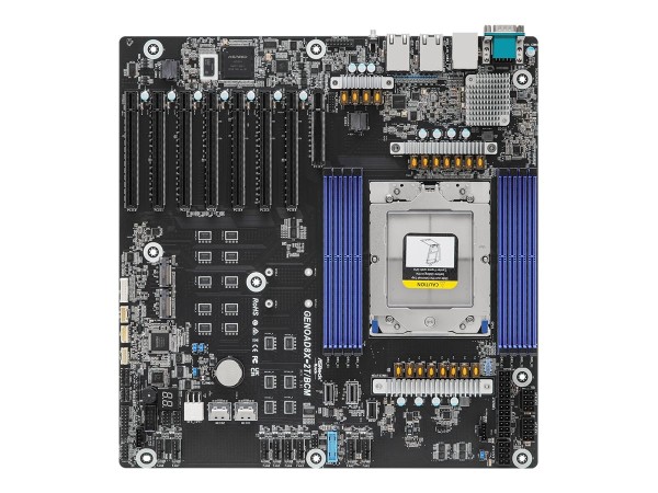 ASROCK GENOAD8X-2T/BCM SSP5 GENOAD8X-2T/BCM