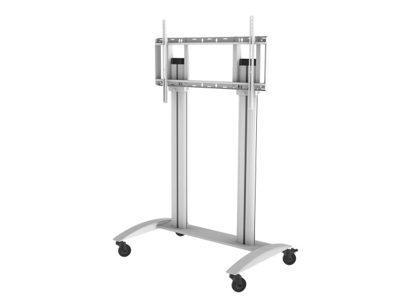 PEERLESS-AV SR598W fahrbarer Rollwagen 139,7cm 55Zoll bis 248,9cm 98Zoll 13 SR598W