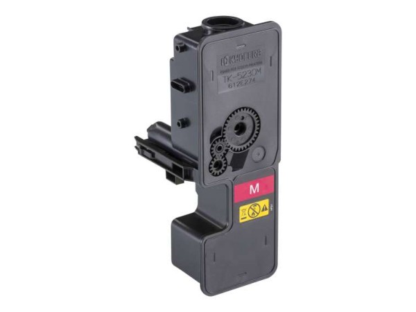 KYOCERA TK 5230M Magenta Tonerpatrone 1T02R9BNL0