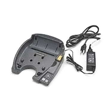 ZEBRA UK ETHERNET CHARGING CRADLE P1050667-019