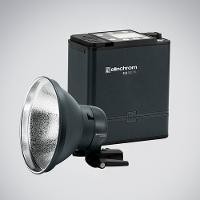 ELINCHROM ELINCHROM ELC 500 TTL