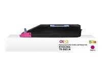 ARMOR ARMOR OWA Toner komp. Kyocera TK-865M(1T02JZBEU0)magenta 12.000 S. (K40072OW)