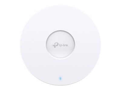 TP-LINK Omada AX3000 Ceiling Mount Dual-Band Wi-Fi 6 Access Point EAP653(5-PACK)