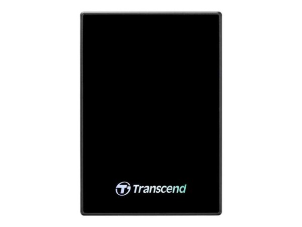 SSD IDE 128GB Transcend 2,5" MLC TS128GPSD330
