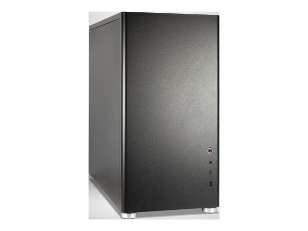 INTERTECH Geh X2 Duplex Pro Micro-Tower,Mainboards bis ATX 88881366