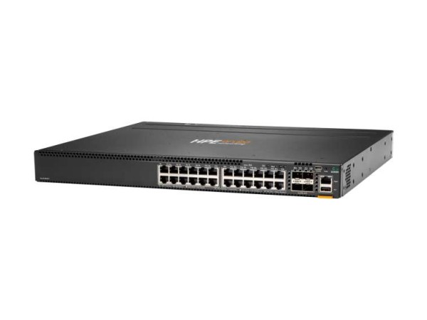 HP ENTERPRISE Aruba 6300M 24G 4SFP56 Swch JL664A