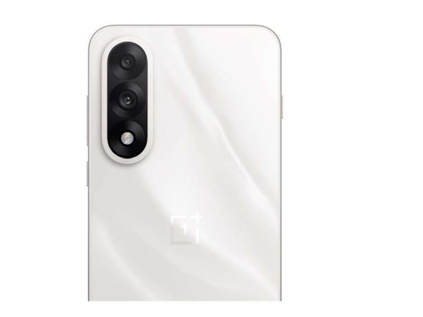 ONEPLUS Nord 5 Smartphone Weiß 8/256GB Dual-SIM Android 15 5011113306