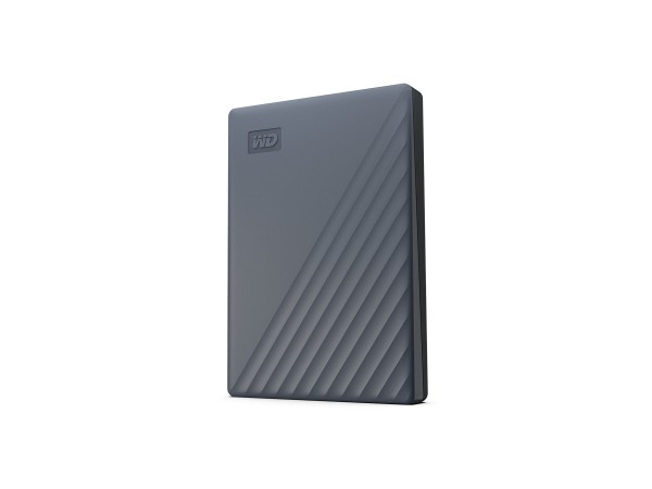 WESTERN DIGITAL WESTERN DIGITAL My Passport 2TB