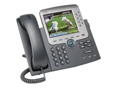 CISCO IP PHONE 7975 GIG CP-7975G-CH1