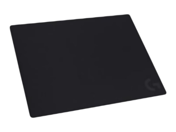 LOGITECH LOGITECH G G740 - Schwarz - Monochromatisch - Gummi - Anti-Rutsch-Basis