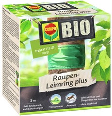 COMPO BIO Raupen-Leimring, 5 m