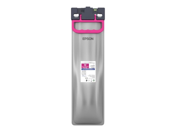 EPSON EPSON WorkForce Pro WF-C879R Magenta XXL Ink Supply Unit