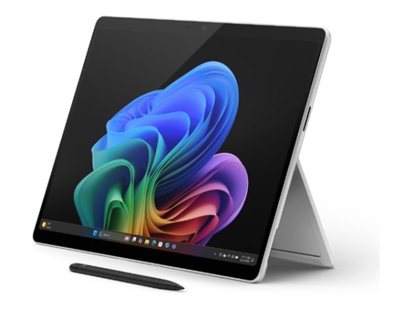 MICROSOFT Surface Pro11 5G 33,02cm (13") Snapdragon X Elite 16GB 512GB W11P ZFB-00004