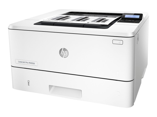 HP LaserJet Pro M402d C5F92A#B19