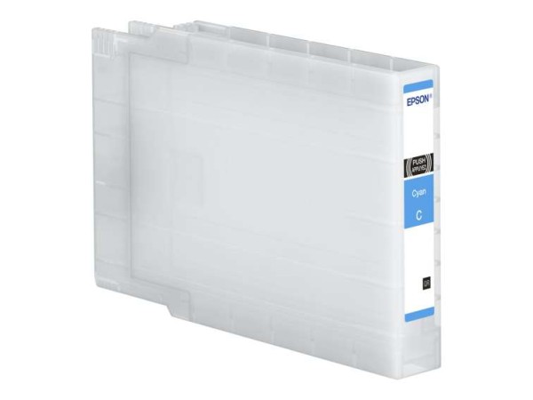 EPSON Ink Cyan (C13T04C240) C13T04C240