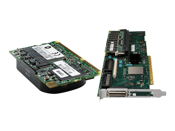 HP HP 128MB BBWC Enabler SmartArray fuer SA641/642/E200