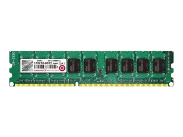 4GB 1600 TRANSCEND TS512MLK72V6H