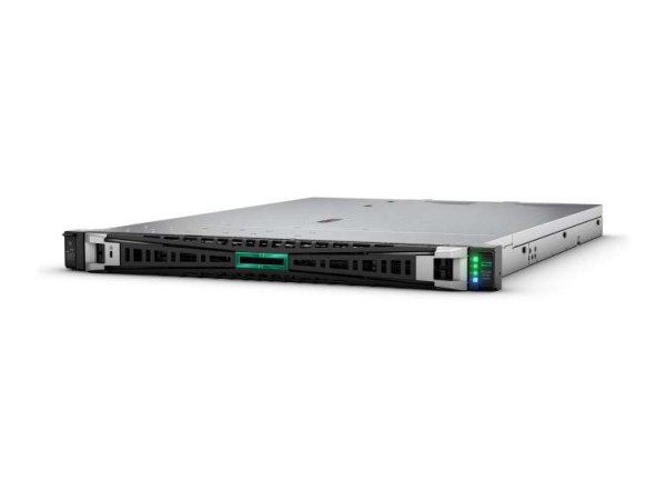 HPE ProLiant DL320 Gen11 1HE Xeon-S 4514Y 64GB 960GB oBS P77243-425