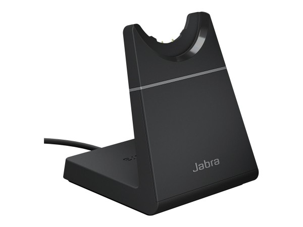 GN NETCOM GN NETCOM Jabra Evolve2 65 Deskstand USB-A black