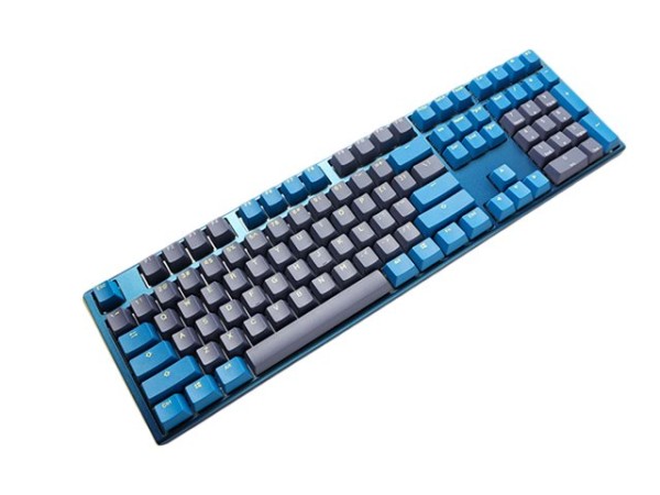 DUCKYCHANNEL Ducky One 3 Daybreak Gaming Tastatur DKON2108ST-ADEPDDBBHHC1