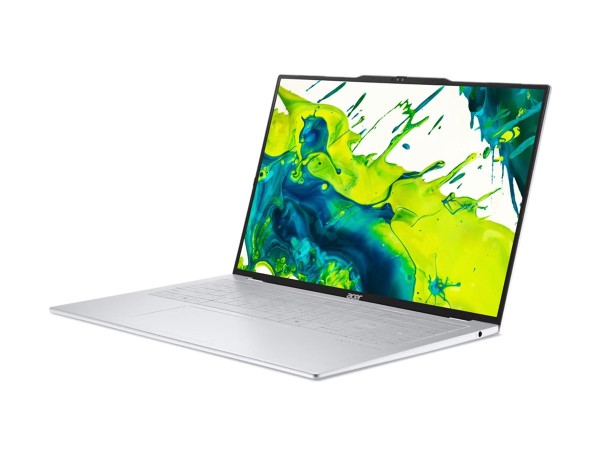 ACER Swift Air 16 OLED SFA16-61M-R564 40,6cm (16") Ryzen AI 5 330 16GB 512G NX.DHXEG.005