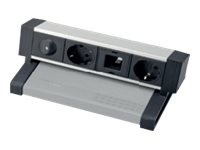 FUJITSU FUJITSU EVOline Dock Square für USB Port Replicator PR09