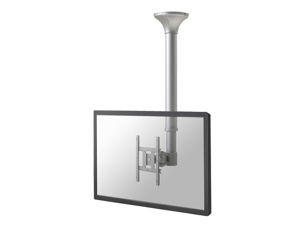 NEOMOUNTS NEOMOUNTS Deckenhalterung für Flachbildschirme/Fernseher bis 40" (102 cm)