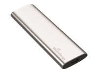 MEDIARANGE MEDIARANGE MR1101 silber 240GB