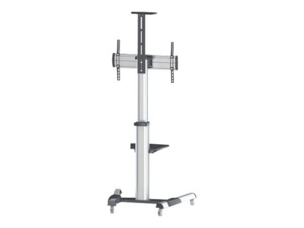 MANHATTAN Universal Multime.TV-Ständer Manhattan Bildschirme:37"-70" 461245