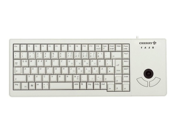 CHERRY CHERRY G84-5400 TRACKBALL