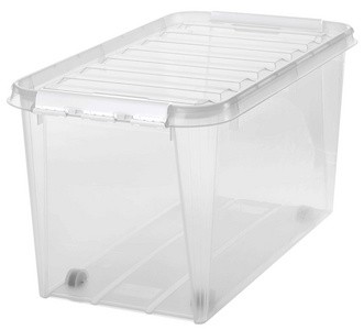 smartstore Aufbewahrungsbox CLASSIC 70, 70 Liter