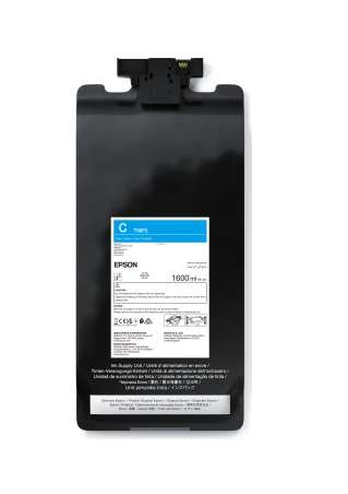EPSON SureColor-P20500 Cyan IIPS Ink C13T56F 1,6L C13T56F200