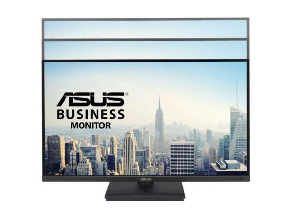 ASUS BE27AQG Business Monitor 68,58cm (27") 90LM03I0-B02K71