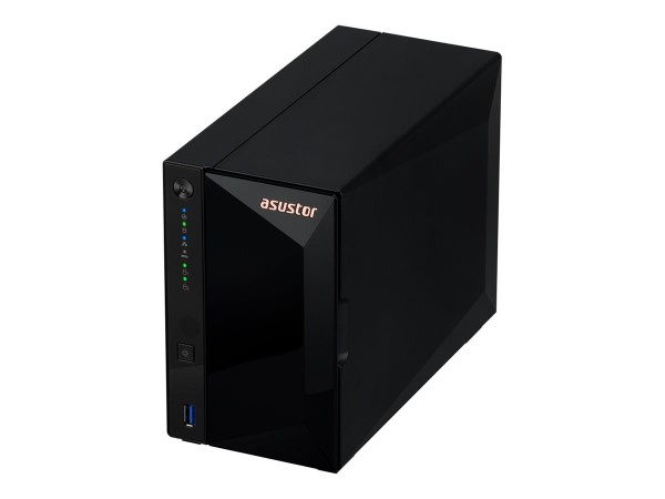 ASUSTOR ASUSTOR AS3302T v2