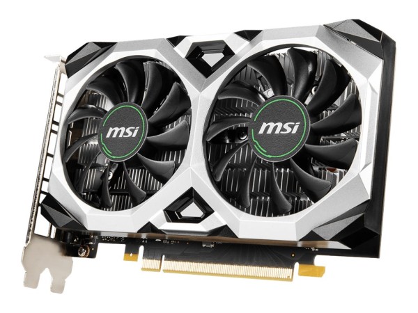 MSI GeForce GTX 1650 D6 VENTUS XS OC V809-3445R