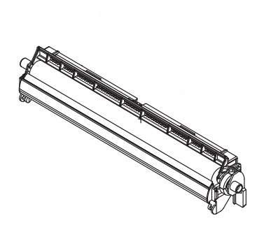 KYOCERA Transfer Roller Kit (302KV94160) 302KV94160