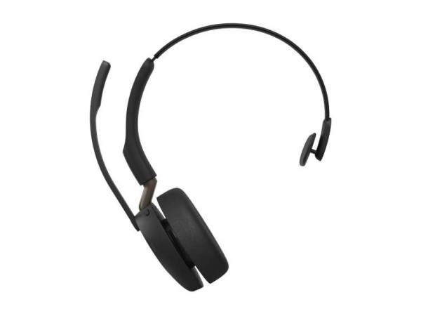 JABRA Evolve3 65 Mono UC + LINK 390c 36599-889-899
