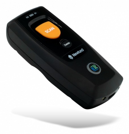 NEWLAND NEWLAND BS80 Piranha-Serie 2D Barcode-Scanner