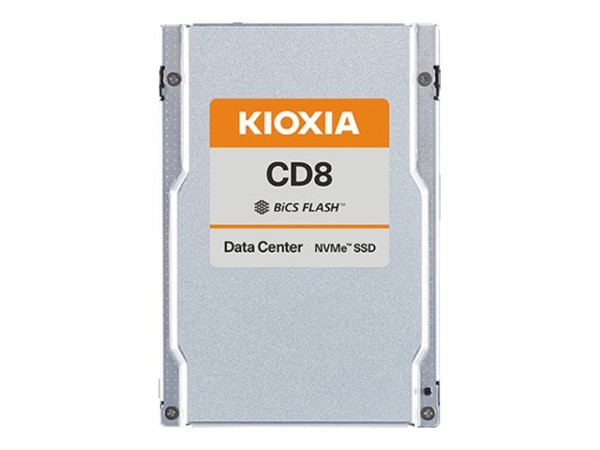 KIOXIA KIOXIA CD8-R Series 960GB