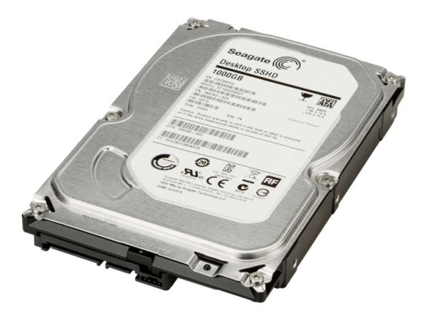 SATA3 1TB HP 6Gb/s LQ037AA