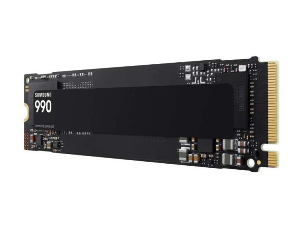 SAMSUNG Gen4 990 Basic 2TB MZ-V9V2T0BW