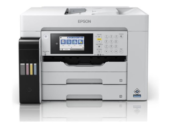 EPSON EPSON EcoTank ET-16685